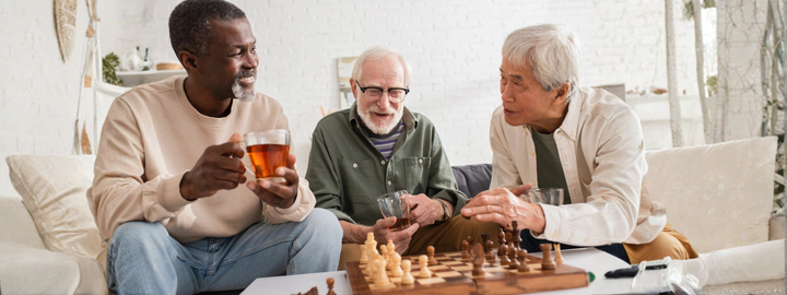 Rethinking Dementia: Focusing on What Still Works