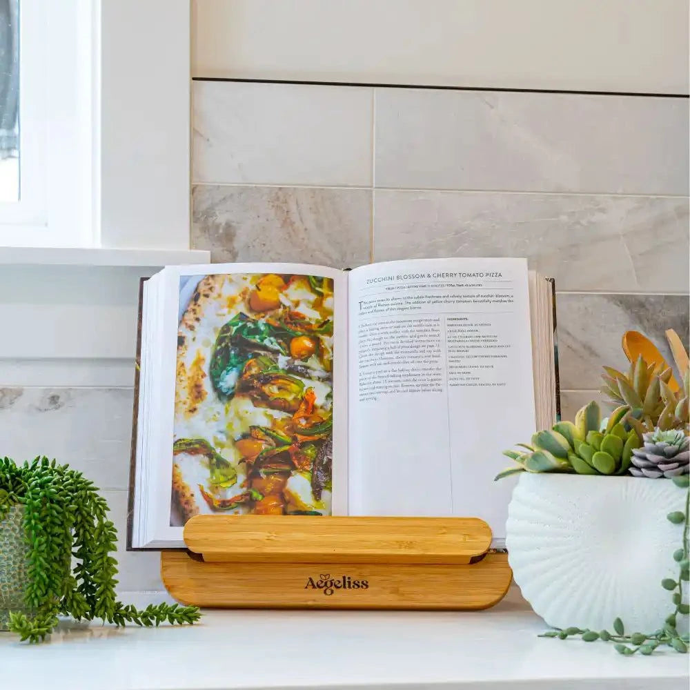 Adjustable Display Stand & Puzzle Holder