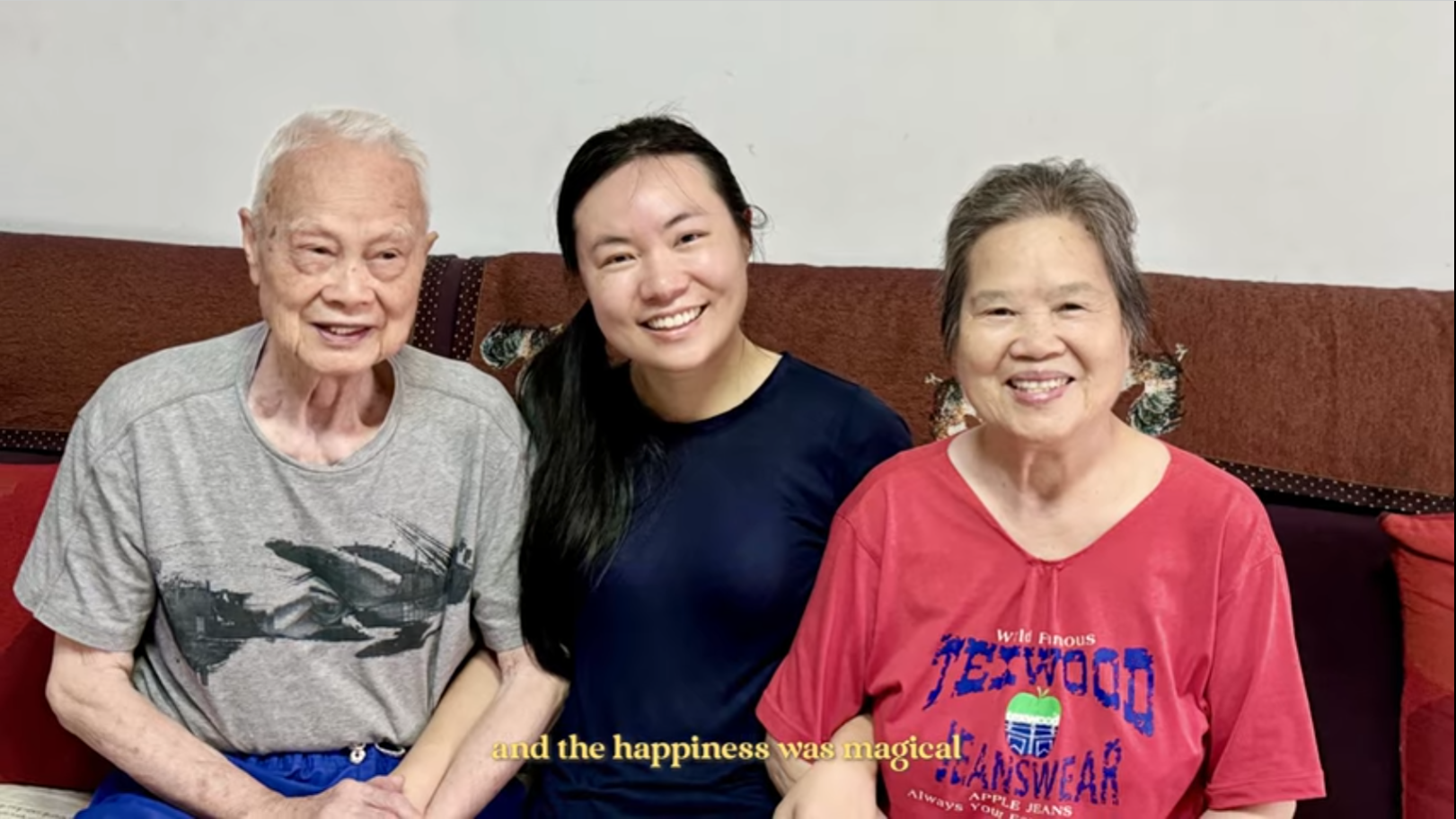 Load video: An introductory video from Aegeliss's founder Ju on why she created Aegeliss based on her personal experience