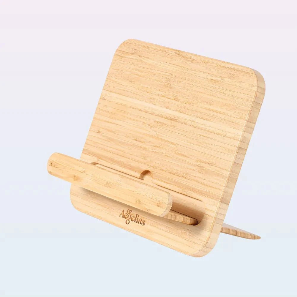 Adjustable Display Stand & Puzzle Holder