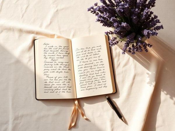 A short letter to the spouse caregiver
